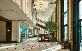 The Highland Dallas, Curio Collection By Hilton